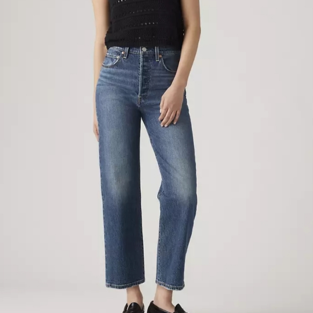 Levi's Women Jeans